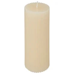 ATMOSPHERA Bougie ronde "Demi" Discount