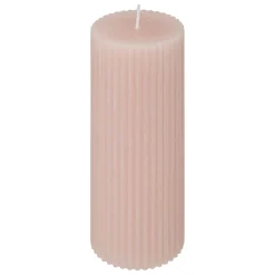 ATMOSPHERA Bougie ronde "Demi" Best