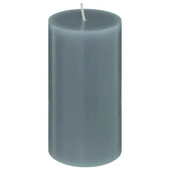 ATMOSPHERA Bougie ronde "Hugo"