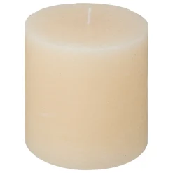 ATMOSPHERA Bougie ronde "Olia" Clearance