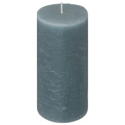 ATMOSPHERA Bougie ronde "Olia"