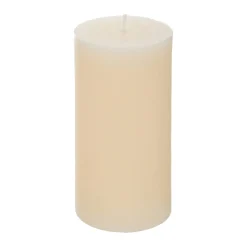 ATMOSPHERA Bougie ronde "Olia" Sale