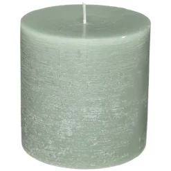 ATMOSPHERA Bougie rustique "Olia" Clearance