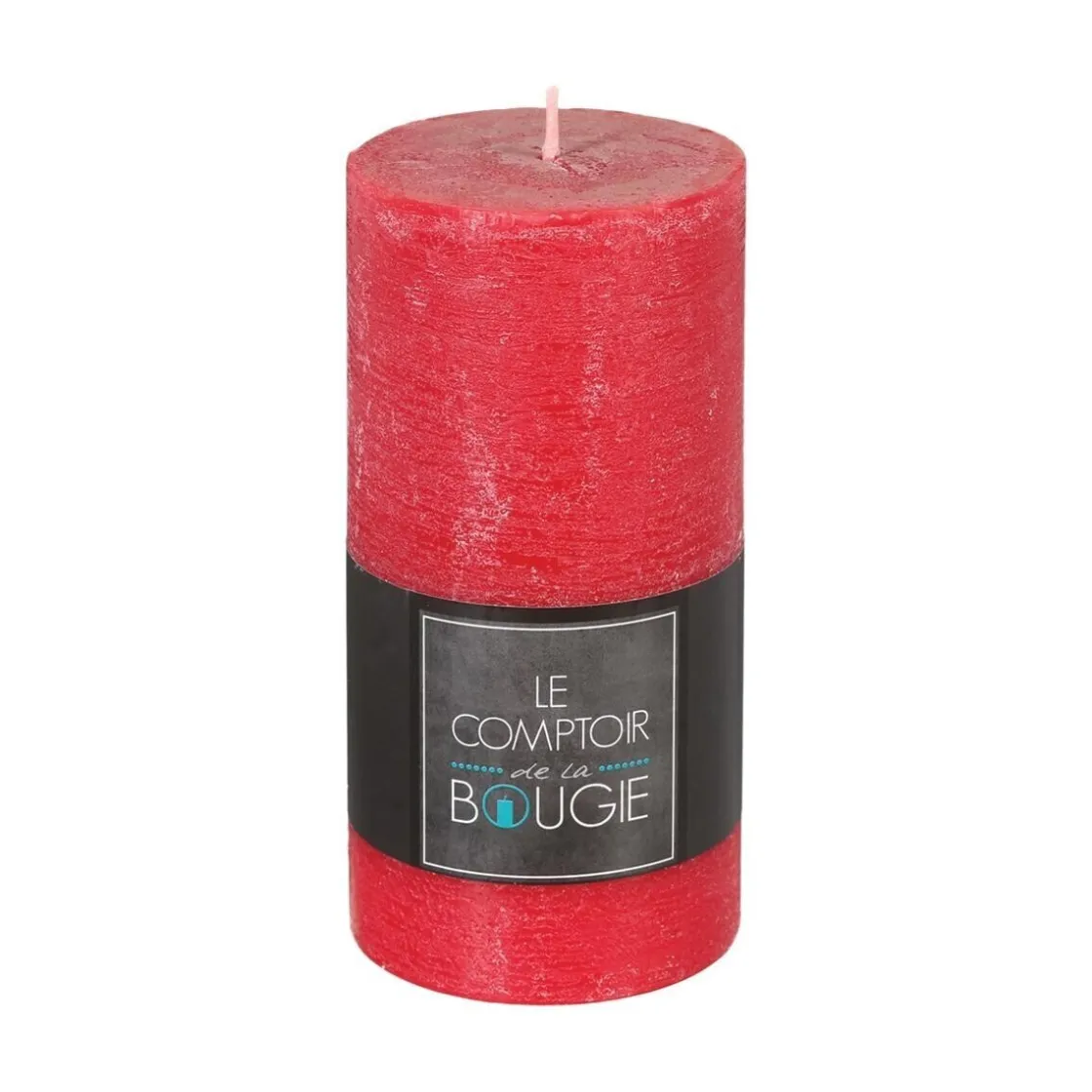 ATMOSPHERA Bougie rustique "Olia" New