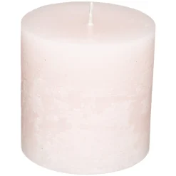 ATMOSPHERA Bougie rustique "Olia" Best