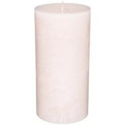 ATMOSPHERA Bougie rustique "Olia" New