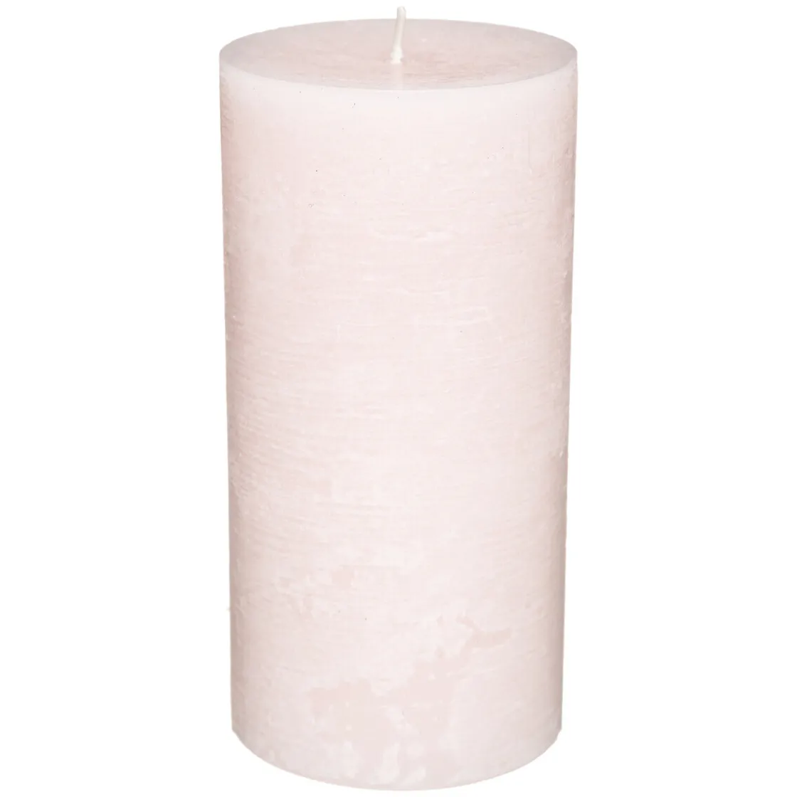 ATMOSPHERA Bougie rustique "Olia" New