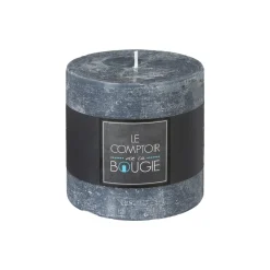 ATMOSPHERA Bougie rustique "Olia" New