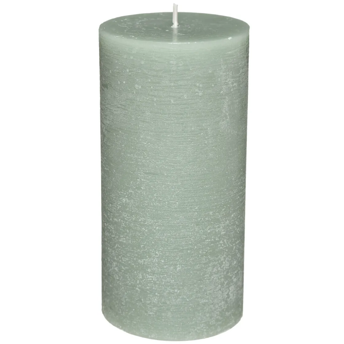 ATMOSPHERA Bougie rustique "Olia" Discount