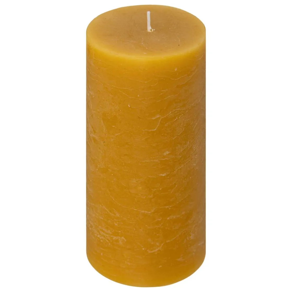 ATMOSPHERA Bougie rustique "Olia" Sale