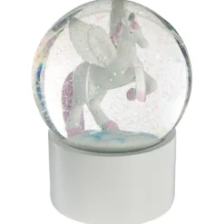 ATMOSPHERA Boule à neige "Licorne" Online