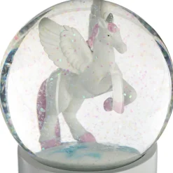 ATMOSPHERA Boule à neige "Licorne" Online