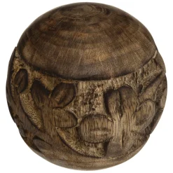 ATMOSPHERA Boule déco "Nam nam" Discount