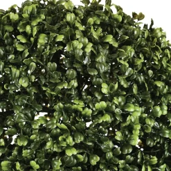 ATMOSPHERA Boule de buis artificiel New