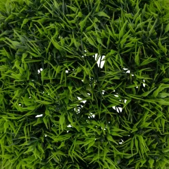 ATMOSPHERA Boule de buis artificiel 