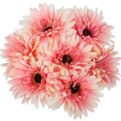 ATMOSPHERA Bouquet 7 gerberas artificiels Discount