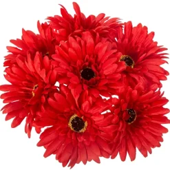 ATMOSPHERA Bouquet 7 gerberas artificiels Discount