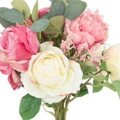 ATMOSPHERA Bouquet composé artificiel