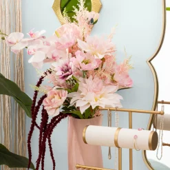 ATMOSPHERA Bouquet de fleurs artificielles "Wild" Sale