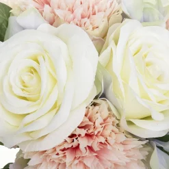 ATMOSPHERA Bouquet d'oeillets artificiels Sale