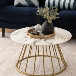 ATMOSPHERA Bouquet eucalyptus artificiels "James" Online