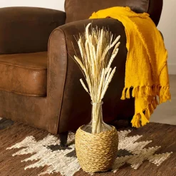 ATMOSPHERA Bouquet fleurs séchées New