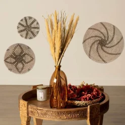 ATMOSPHERA Bouquet fleurs séchées New