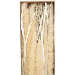 ATMOSPHERA Bouquet fleurs séchées New