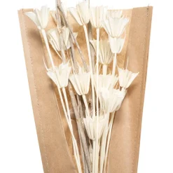 ATMOSPHERA Bouquet fleurs séchées New