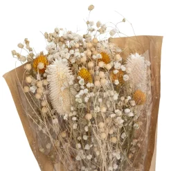 ATMOSPHERA Bouquet fleurs séchées 