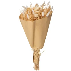 ATMOSPHERA Bouquet fleurs séchées "Folk" Sale