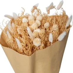 ATMOSPHERA Bouquet fleurs séchées 