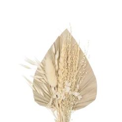 ATMOSPHERA Bouquet fleurs séchées "Sea view" Hot