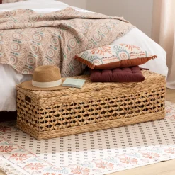 ATMOSPHERA Bout de lit "Doli" Hot