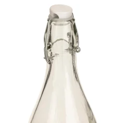 ATMOSPHERA Bouteille imprimée "Citron" Outlet