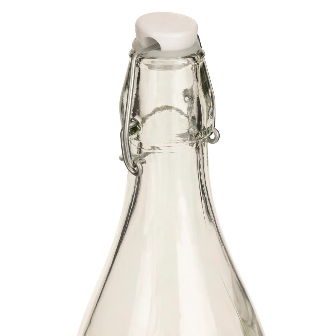 ATMOSPHERA Bouteille imprimée "Citron" Outlet