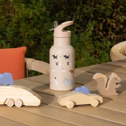 ATMOSPHERA Bouteille isotherme enfant "Angel" Clearance