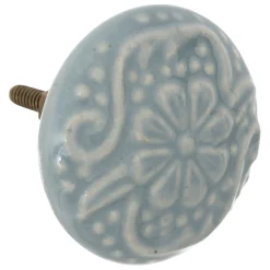 ATMOSPHERA Boutons de meuble x2 "Aniya" Online