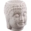 ATMOSPHERA Brûle-parfum Bouddha céramique Clearance