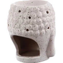 ATMOSPHERA Brûle-parfum Bouddha céramique Clearance