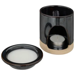 ATMOSPHERA Brûle-parfum "Marty" Clearance