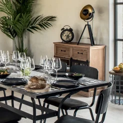 ATMOSPHERA Buffet 1 porte 