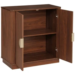 ATMOSPHERA Buffet 2 portes 1 étagères 