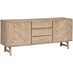 ATMOSPHERA Buffet 2 portes "Aeris" Discount