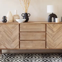 ATMOSPHERA Buffet 2 portes "Aeris" Discount