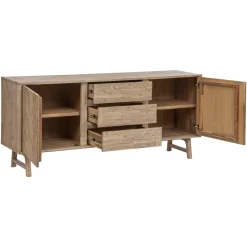 ATMOSPHERA Buffet 2 portes 