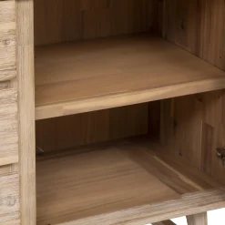 ATMOSPHERA Buffet 2 portes 