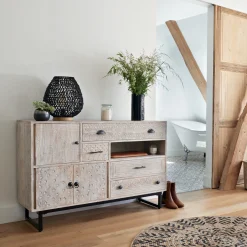 ATMOSPHERA Buffet 3 portes 