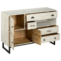 ATMOSPHERA Buffet 3 portes 