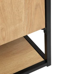 ATMOSPHERA Buffet 2 portes 